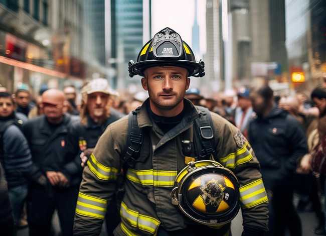 消防员故事简短 消防员故事简短小故事 消防员故事简短 消防员故事简短小故事