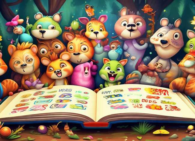 儿童益智故事大全100首 少儿益智故事大全文字 儿童益智故事大全100首 少儿益智故事大全文字