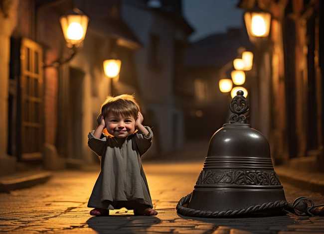 掩耳盗铃儿童剧剧本（掩耳盗铃情景剧剧本）