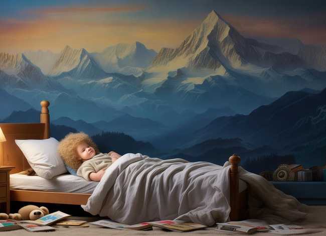 儿童睡前故事喜马拉雅听书（睡前故事喜马拉雅在线收听）