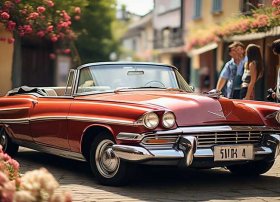 与汽车的故事、与汽车的故事200字