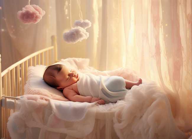 0岁儿童的故事，0岁宝宝的故事