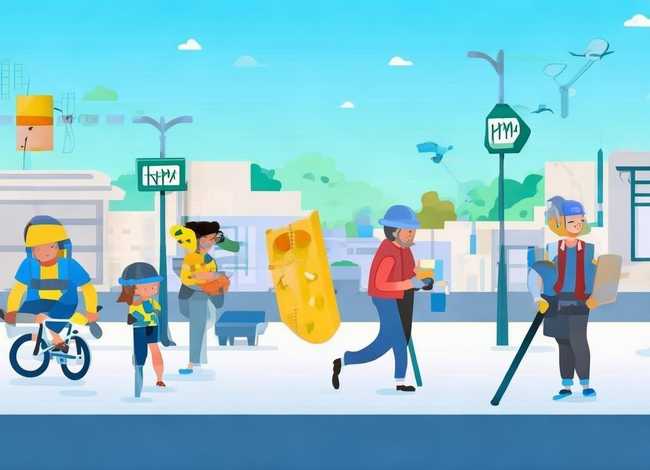 100个安全小故事、100个安全小故事大全