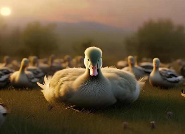 丑小鸭的故事完整版、丑小鸭的故事完整版文字 丑小鸭的故事完整版、丑小鸭的故事完整版文字