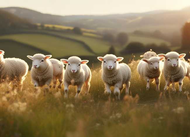 羊的幼儿故事,羊的幼儿故事有哪些 羊的幼儿故事,羊的幼儿故事有哪些