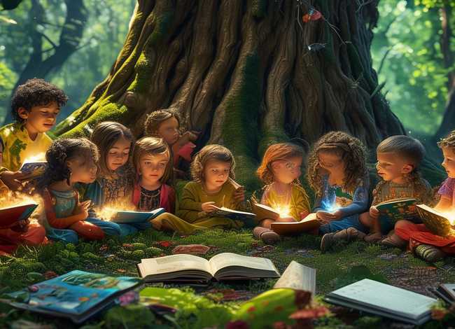 儿童经典故事100篇短篇（儿童经典故事100字长篇）