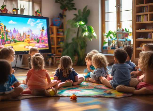 儿童故事大全视频版的 - 儿童听故事大全3-6岁完整版视频