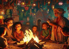 所有儿童民间故事视频、少儿民间故事视频