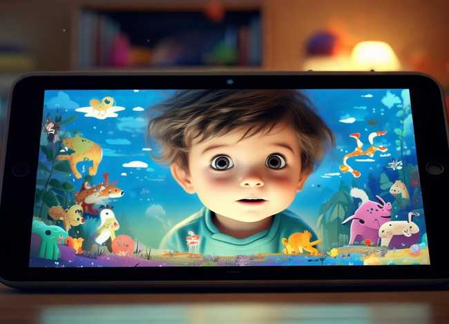 儿童讲故事的应用 - 幼儿讲故事的作用