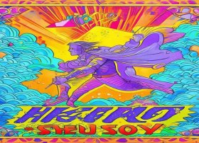 英雄故事ppt，英雄故事手抄报简单又漂亮