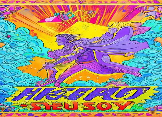 英雄故事ppt，英雄故事手抄报简单又漂亮