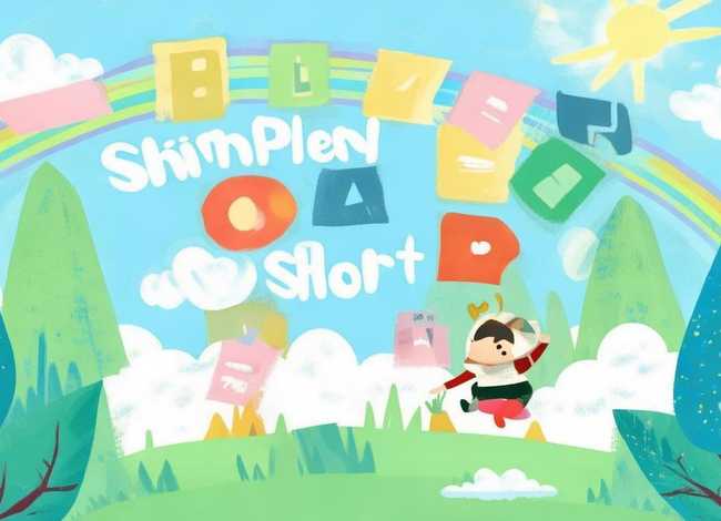 儿童故事简单又短 - 儿童故事简单又短文字