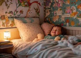 幼儿午睡前故事大全（幼儿午睡前故事大全简短）