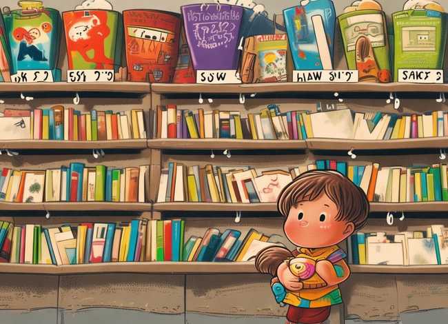 一本故事书可能是多少钱 - 一本故事书多少钱？买这两本书需要花多少钱？