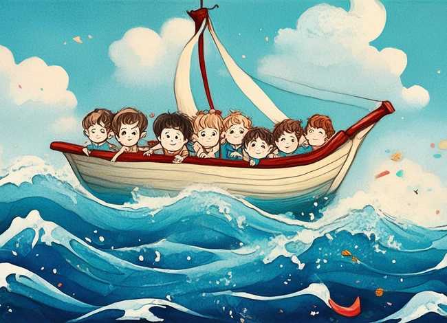 关于大海的幼儿故事 关于大海的幼儿故事简短 关于大海的幼儿故事 关于大海的幼儿故事简短