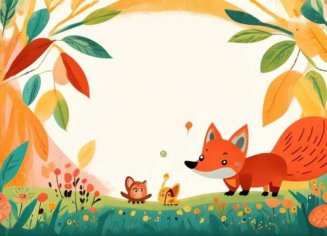 儿童寓言故事简笔画简单 寓言故事简笔画带色彩,简单又好看 儿童寓言故事简笔画简单 寓言故事简笔画带色彩,简单又好看