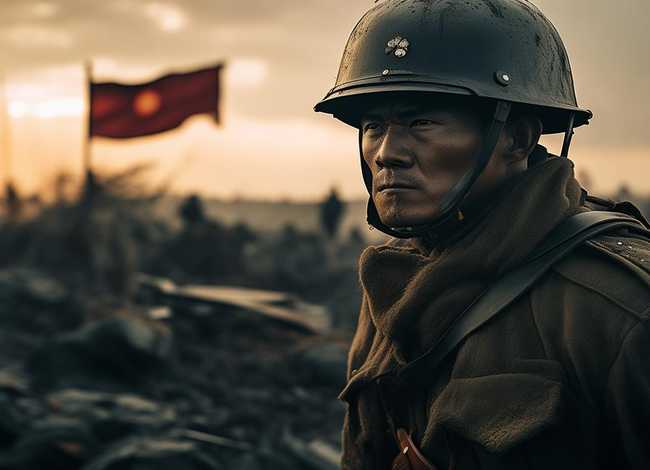 抗战历史人物故事 - 抗战历史人物故事有哪些 抗战历史人物故事 - 抗战历史人物故事有哪些