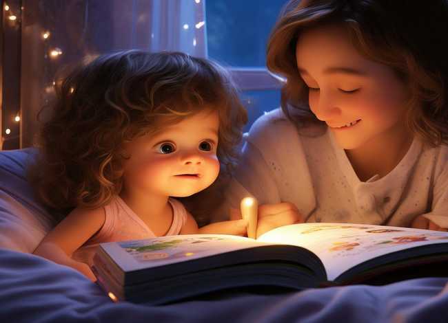 儿童长篇故事大全睡前故事 - 儿童故事大全睡前故事长篇