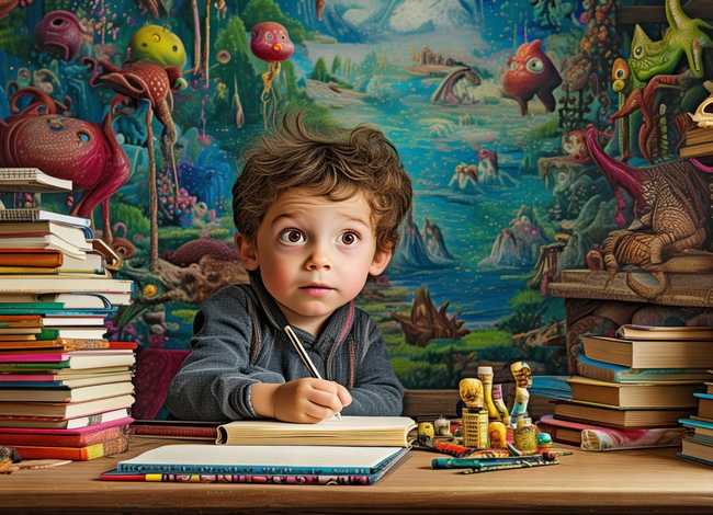 少儿绘本故事书文字版 - 少儿绘本故事书文字版怎么写