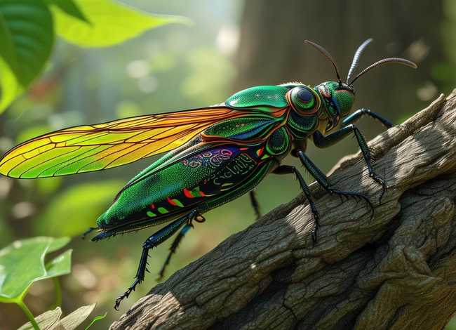 蝉故事朗读,故事蝉带拼音朗读 蝉故事朗读,故事蝉带拼音朗读