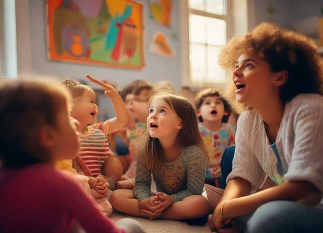 幼儿故事简短三分钟，幼儿故事简短三分钟演讲