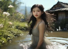 田螺姑娘民间故事完整版 - 田螺姑娘民间故事完整版电子书