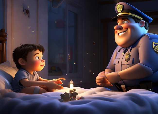 警察叔叔抓坏人儿童睡前故事,警察叔叔故事抓小偷 警察叔叔抓坏人儿童睡前故事,警察叔叔故事抓小偷