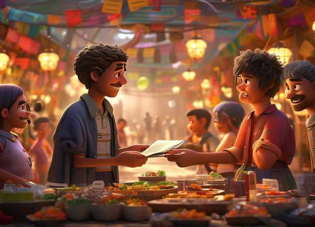 信用故事微视频(信用小故事) 信用故事微视频(信用小故事)