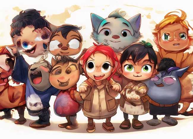 粤语儿童故事大全100首0到1岁 小朋友粤语故事大全免费听 粤语儿童故事大全100首0到1岁 小朋友粤语故事大全免费听