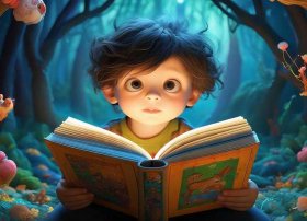 四岁小朋友故事大全（四岁小朋友故事大全短篇）