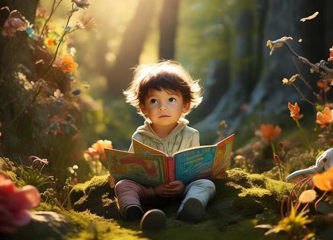 波波的奇遇绘本读后感 - 波波的奇遇阅读感悟 波波的奇遇绘本读后感 - 波波的奇遇阅读感悟