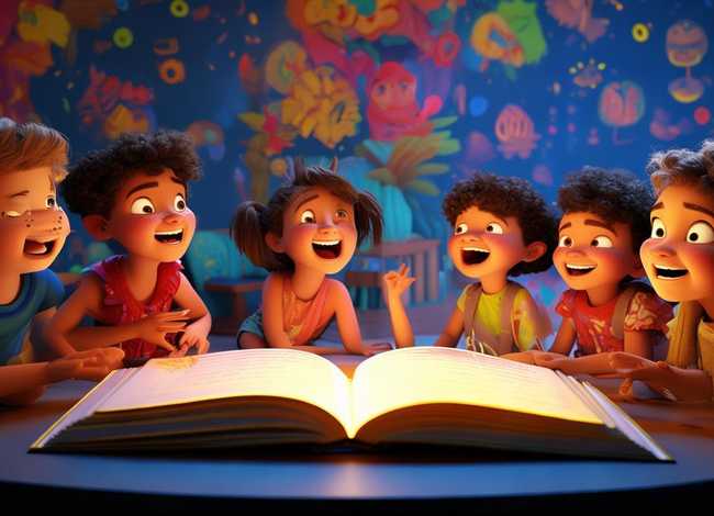 适合小朋友表演的故事、适合小朋友表演的故事视频 适合小朋友表演的故事、适合小朋友表演的故事视频