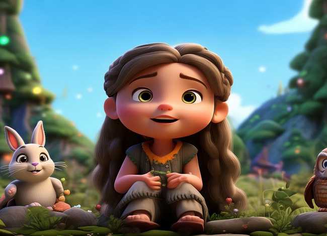 儿童故事5岁女孩 5岁女孩故事视频 儿童故事5岁女孩 5岁女孩故事视频