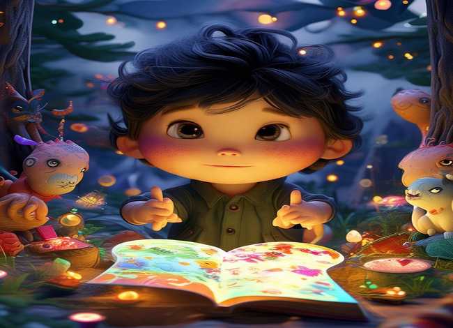 五岁小儿故事、五岁小儿故事大全 五岁小儿故事、五岁小儿故事大全