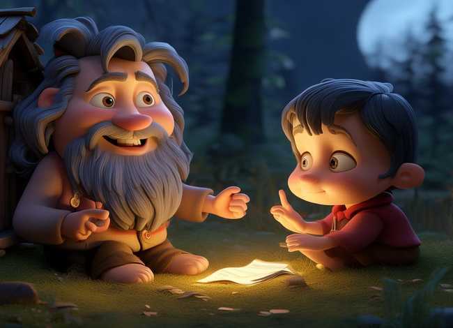 儿童故事3-6岁东郭先生和狼，3-6岁儿童睡前故事东郭先生和狼