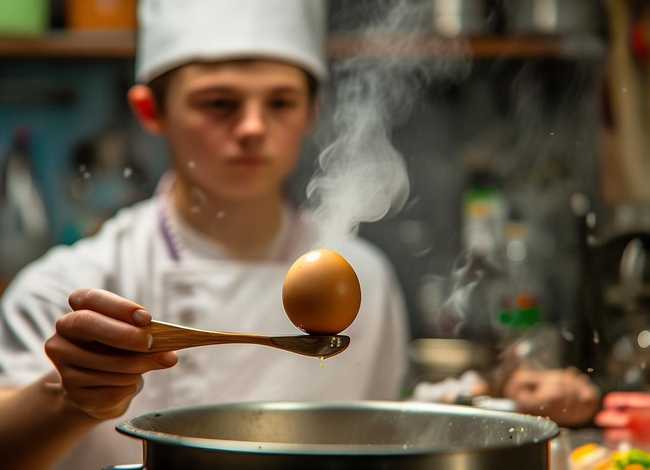 把鸡蛋立起来的故事、把鸡蛋立起来的故事视频 把鸡蛋立起来的故事、把鸡蛋立起来的故事视频