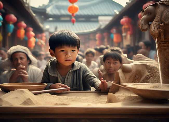 曹冲称象儿童故事完整版(曹冲称象的故事完整版) 曹冲称象儿童故事完整版(曹冲称象的故事完整版)