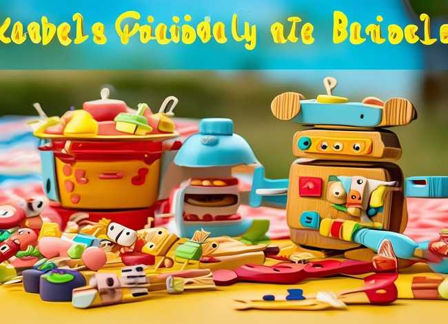 儿童烧烤材料手工制作，儿童烧烤材料手工制作教程