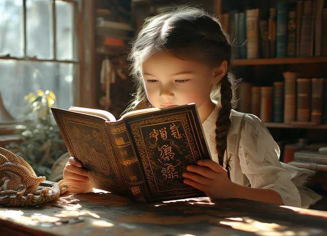 带拼音的小故事短篇；带拼音的小故事短篇文章