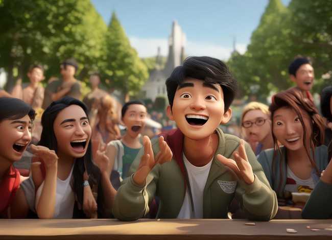 校园故事汇、校园故事汇张弟