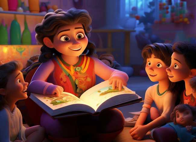 免费的儿童讲故事；免费讲少儿故事