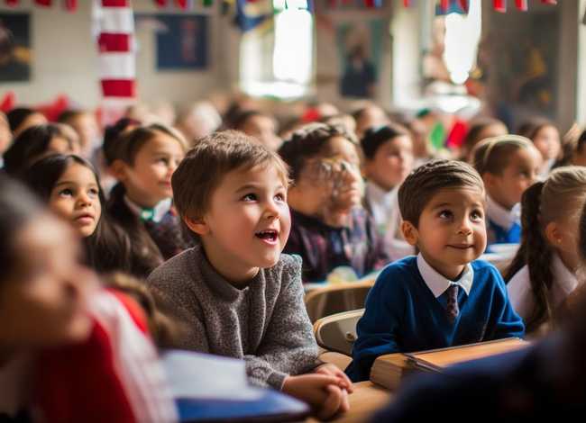 少儿爱国主义故事、少儿爱国主义故事简短