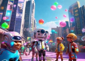 儿童科幻大全；儿童科幻作品大全