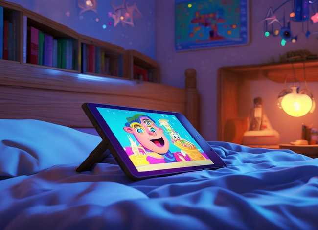 免费儿童睡前故事app下载、免费儿童睡前故事app