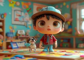 儿童破案故事大全真实案例 幼儿破案故事