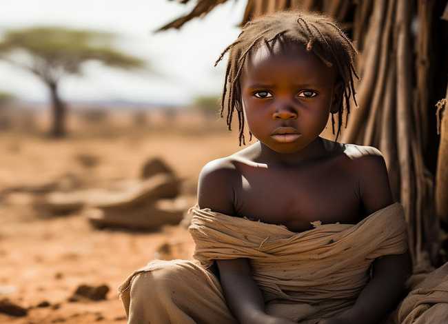 非洲饥饿儿童纪录片真实故事 - 非洲的饥饿儿童纪录片 非洲饥饿儿童纪录片真实故事 - 非洲的饥饿儿童纪录片