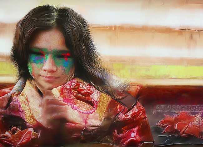 儿童大灰狼的故事视频小红帽 大灰狼和小红帽的故事视频真人