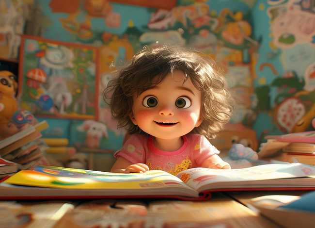 儿童故事朗读合拍 少儿朗读故事 儿童故事朗读合拍 少儿朗读故事