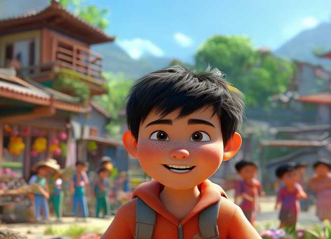 王二小动画片全集免费观看（王二小动画片全集免费观看高清）