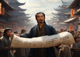 张衡的故事400字、张衡的故事400字怎么写